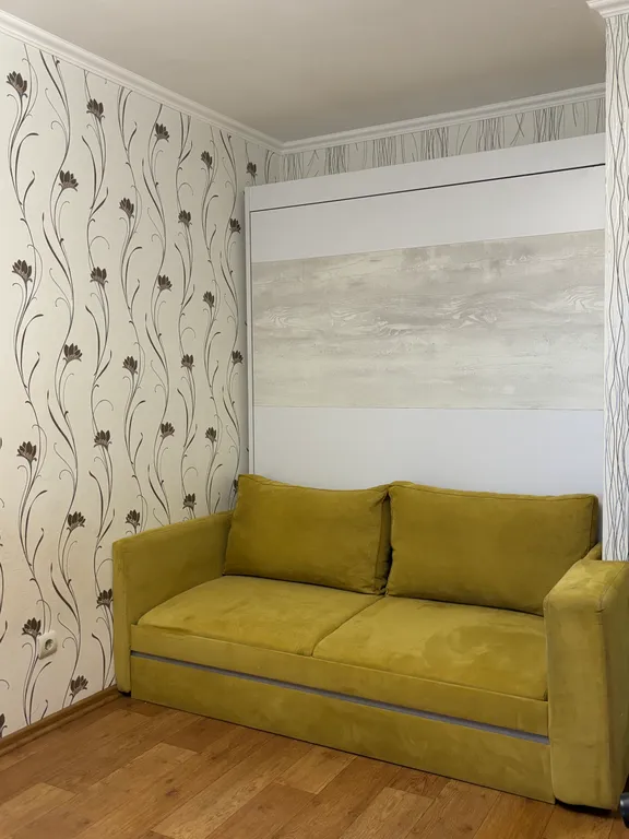 Квартира рядом с Онкодиспансером