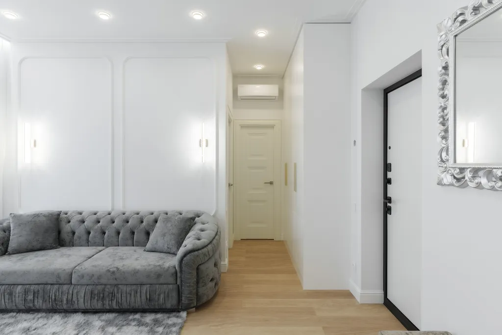 Квартира Квартира Leonardo Apartment — Минск