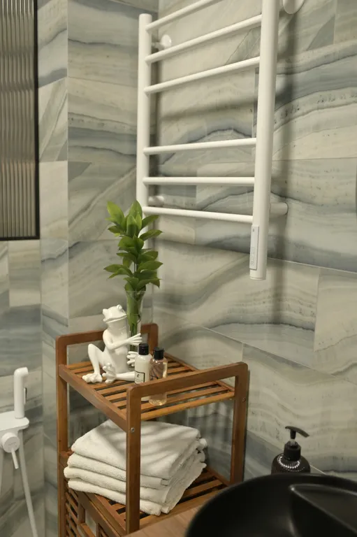 Ультра комфортная квартира с отличным видом