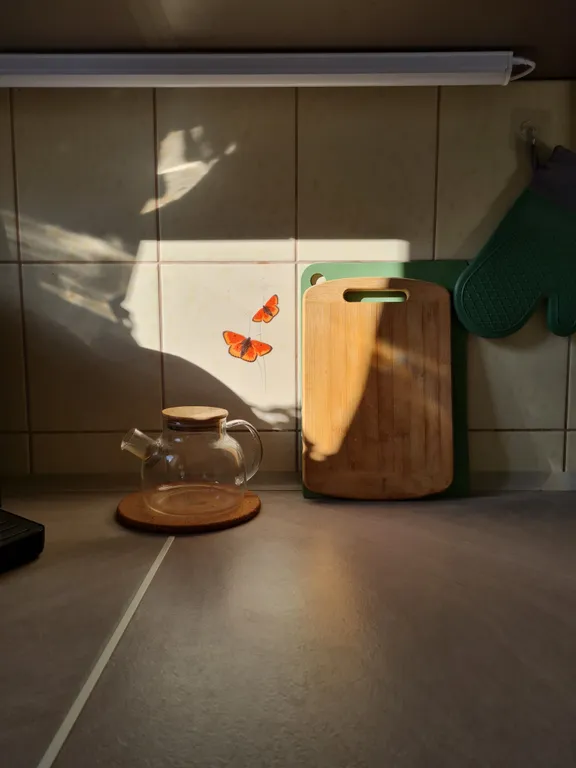 Квартира 1-комнатная Квартира — Калининград