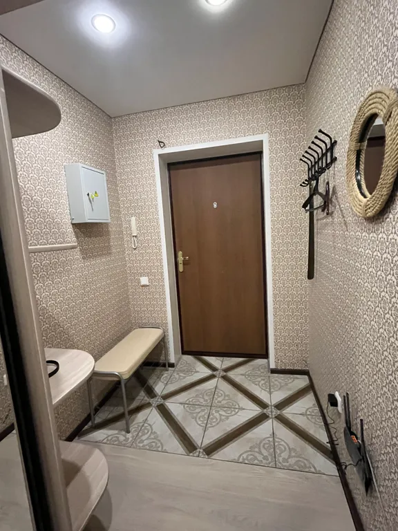 Чудесные апартаменты возле УГНТУ и стадиона Нефтяник в Черниковке