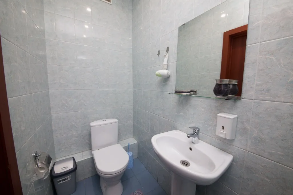 Квартира Уютная квартира — Красноярск