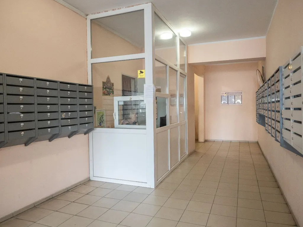 Квартира Квартира Студия в спальном районе — Калининград