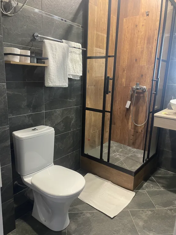 Квартира люкс в центре города