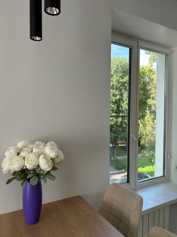 Семейная квартира на Людогоща