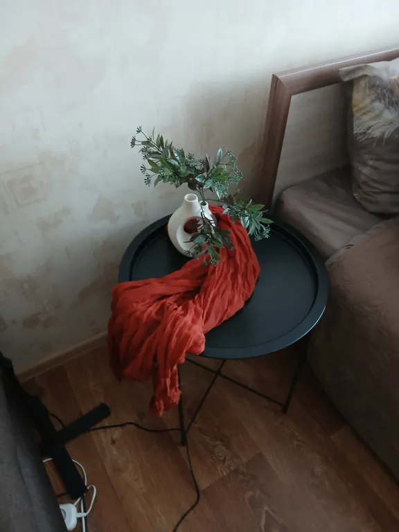 Уютная квартира в ЖК Дельфин на берегу Воронежского водохранилища