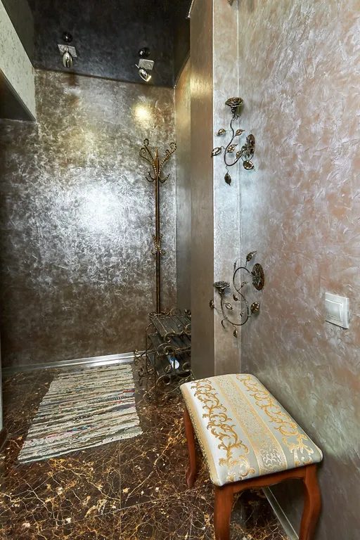 Lux-апартаменты в центре