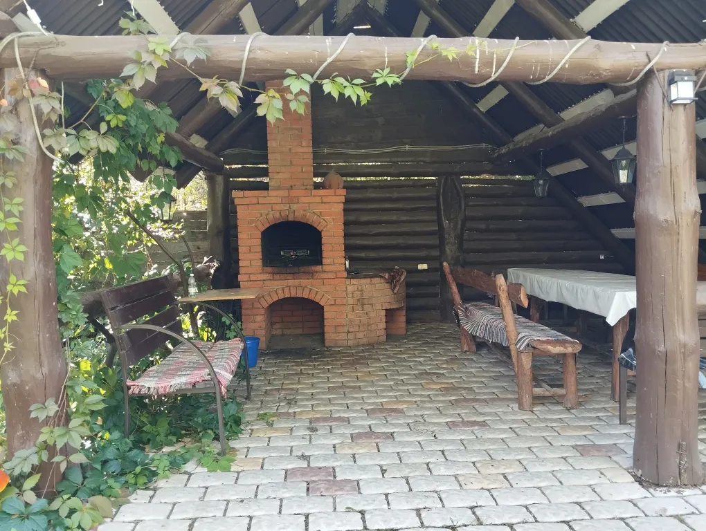 3-комнатный Дом