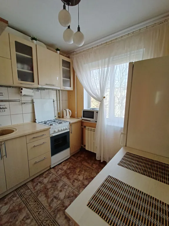 Квартира Уютная квартира в центре исторического города — Калининград