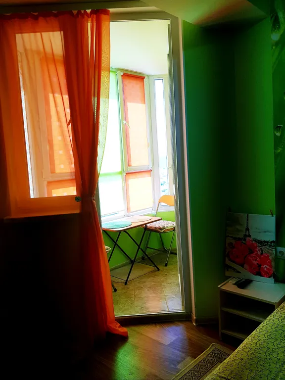 Квартира Апартаменты "романтическое настроение" вид на море и закат — Севастополь