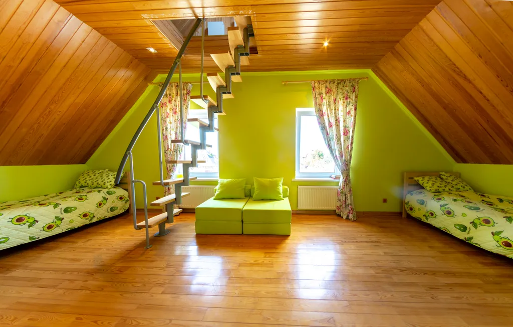 Уютный дом в Сокольниках