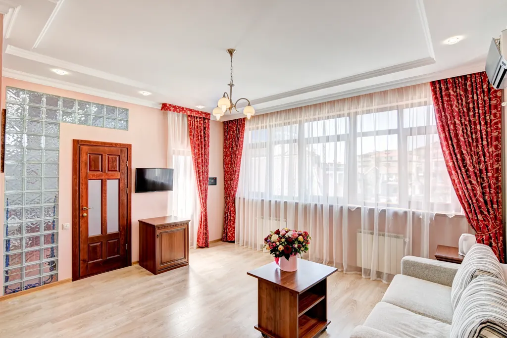 Квартира Комната — Адлер