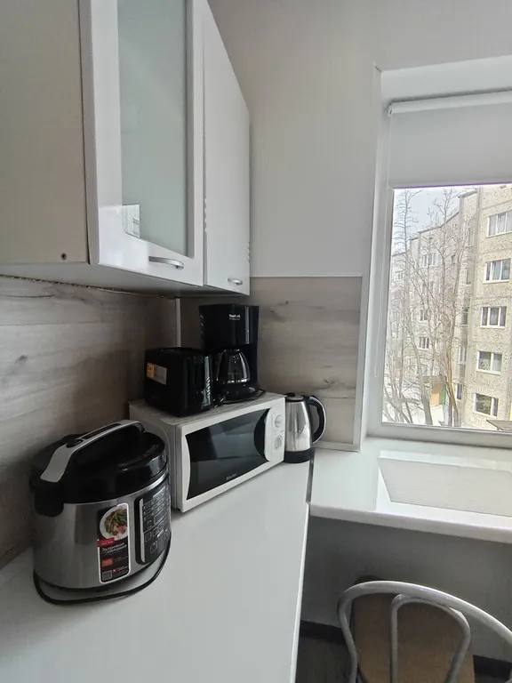 Уютные апартаменты рядом со склоном