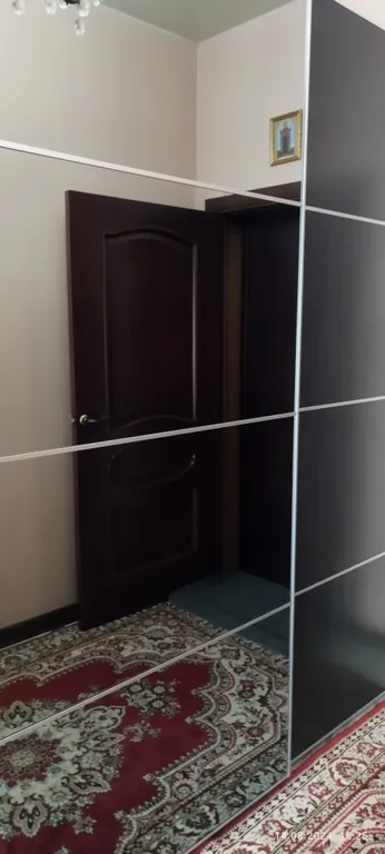 Частный дом на берегу Черного моря