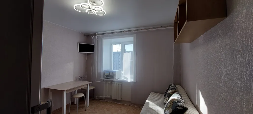 Уютная квартира в районе Большой медведицы