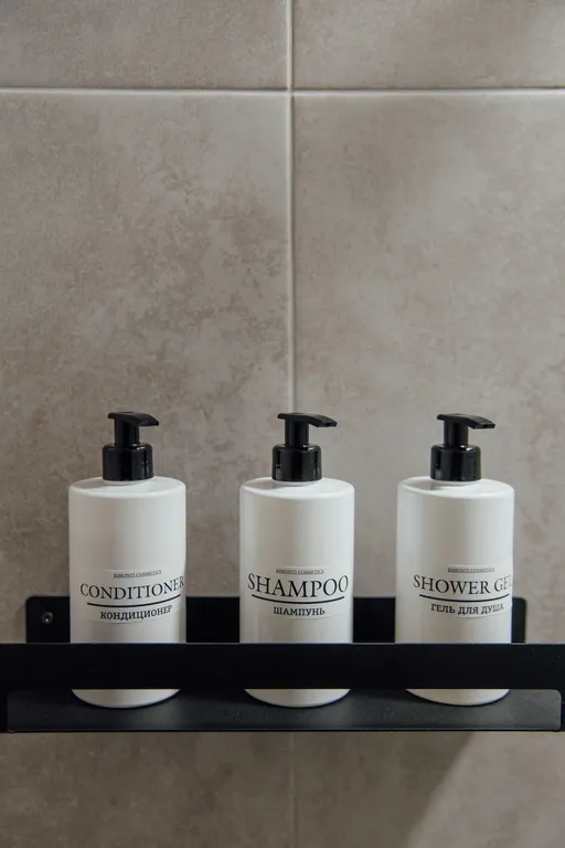 Квартира Квартира Новая студия в центре — Ярославль