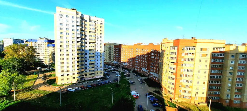 Уютная квартира в шаговой доступности от вокзала