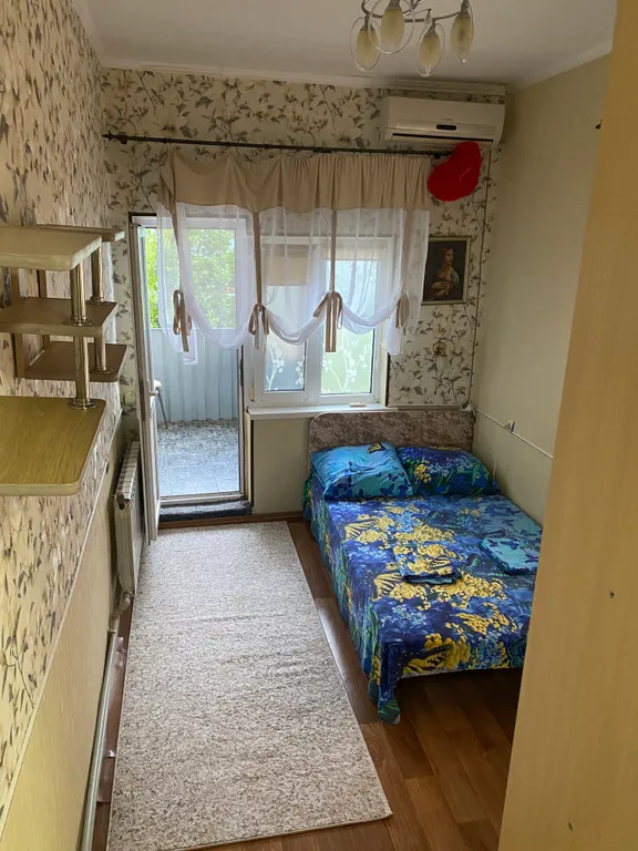 3-комнатный Дом