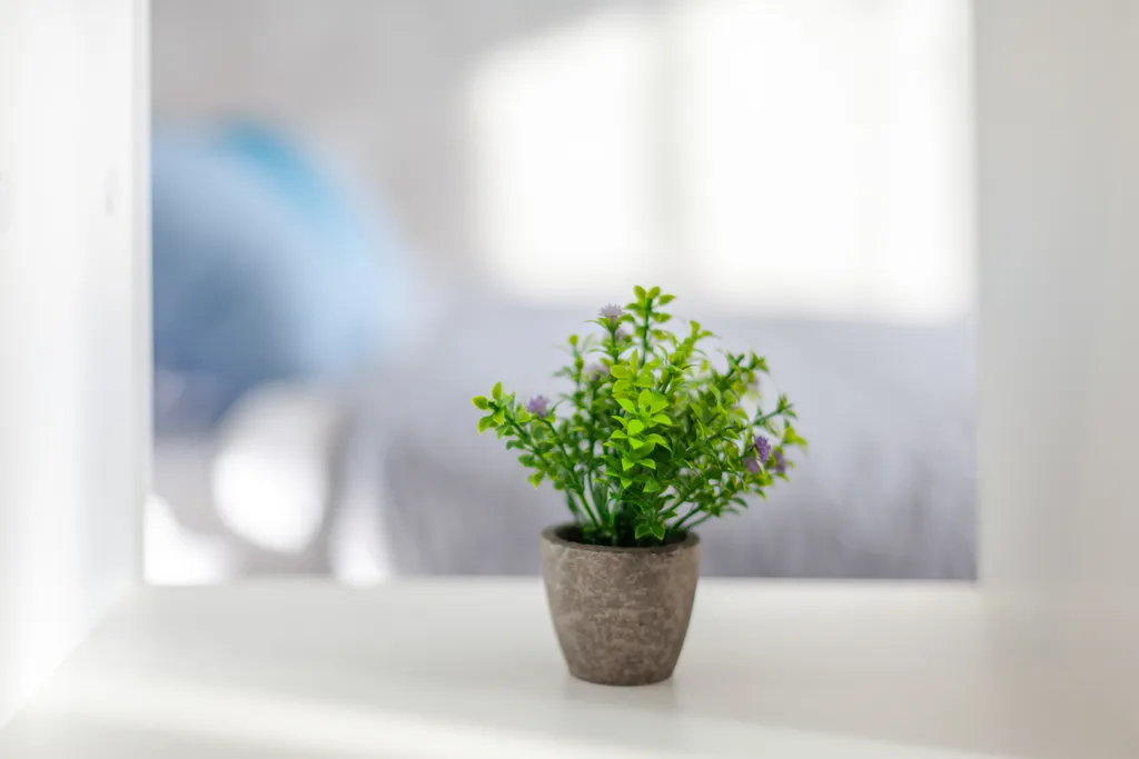 Квартира Квартира Уютная студия возле Космопорта — Самара