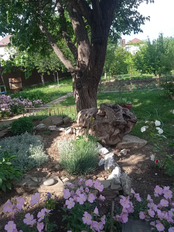 Коттедж 3-комнатный Дом — аренда посуточно в Анапская