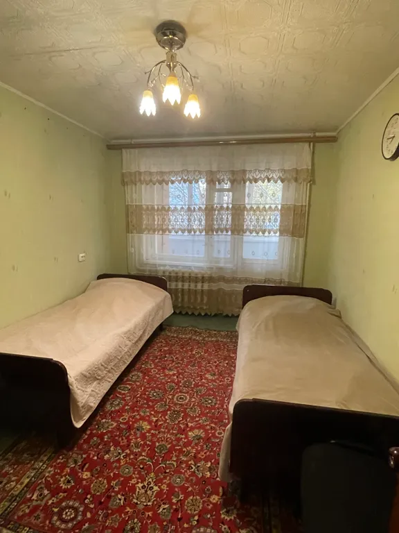 Уютная квартира для гостей нашего города