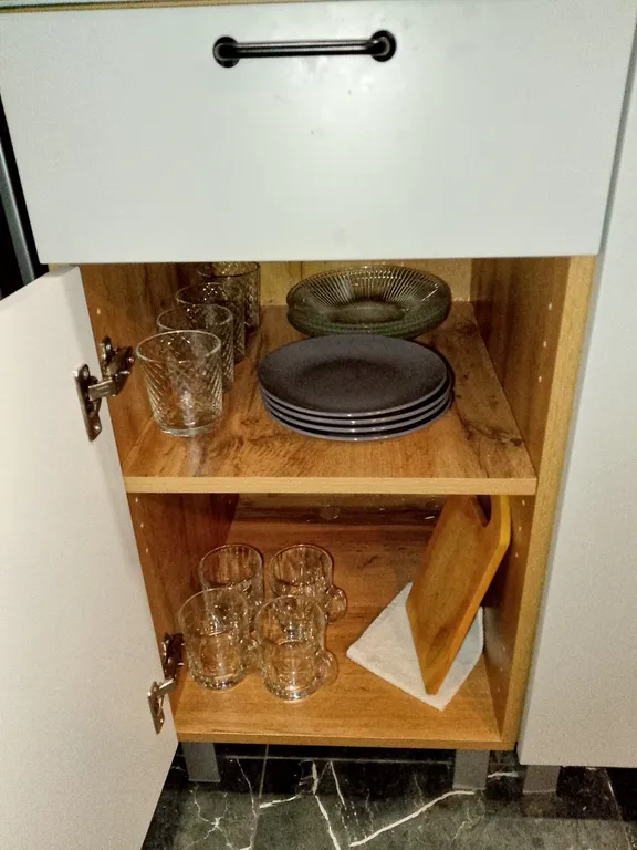 Квартира с индивидуальным отоплением