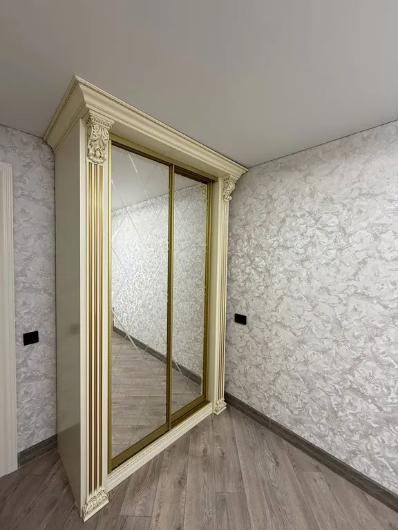 Квартира с дизайнерским ремонтом около ЖД Минеральные Воды