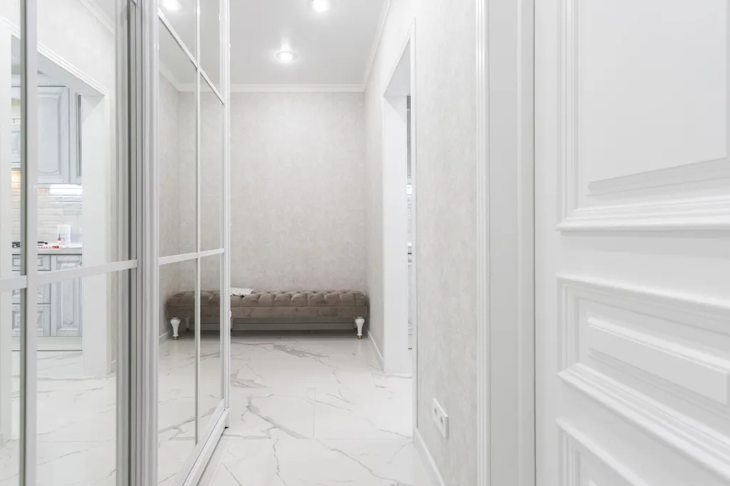 Квартира Апартаменты Кантиана 4.3 — Калининград