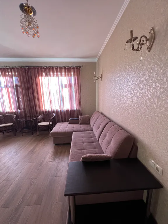 Квартира Комната — Горячий Ключ