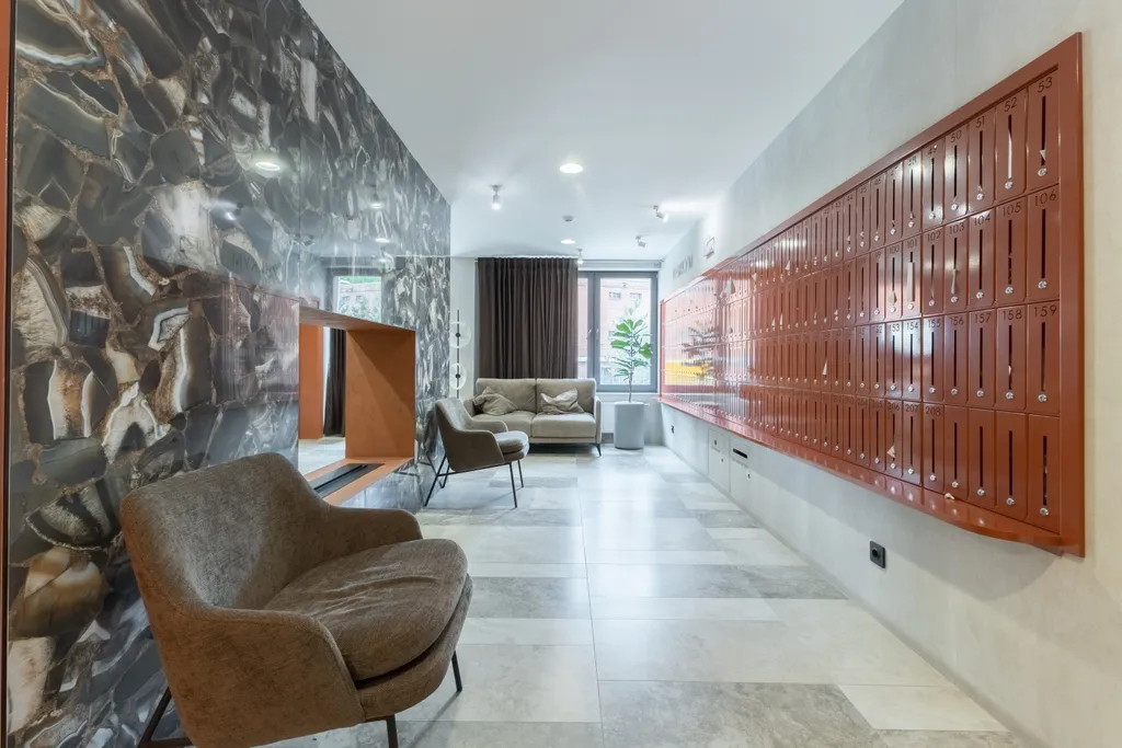 Квартира Квартира Serenity Homes на Новаторов — Казань