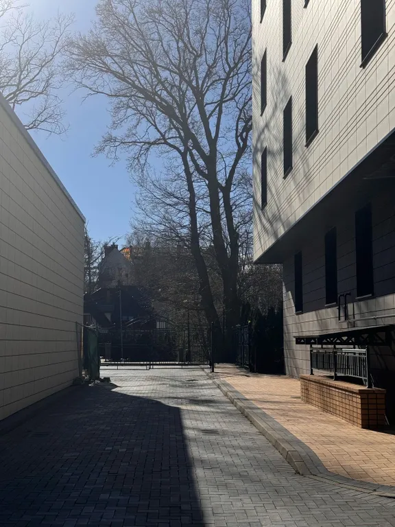 Апартаменты у моря