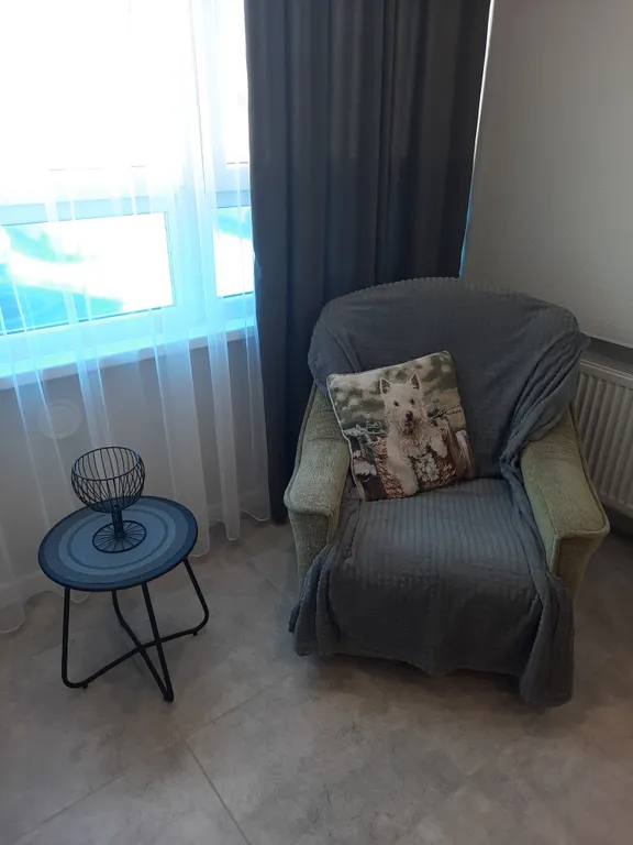 Квартира Уютная, современная квартира на море — Светлогорск