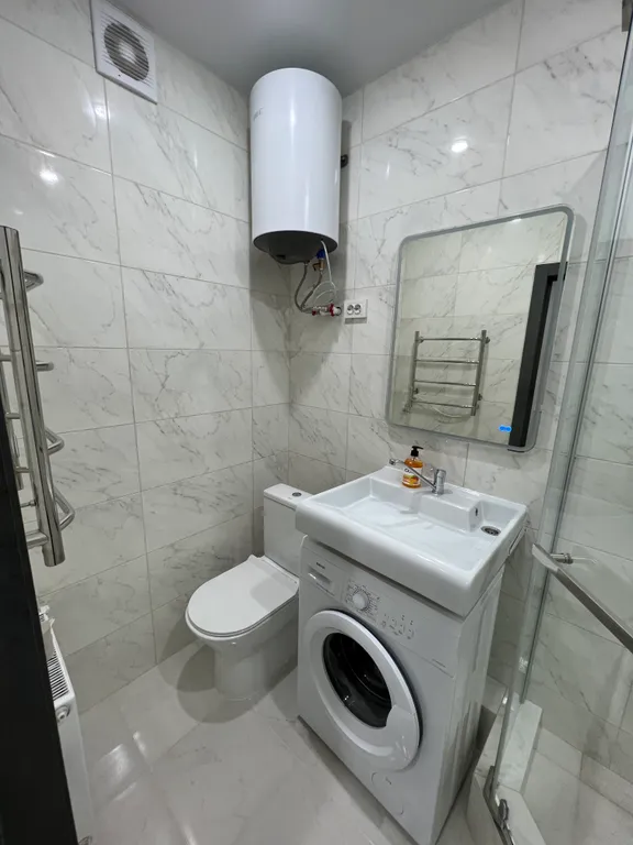 Уютная студия