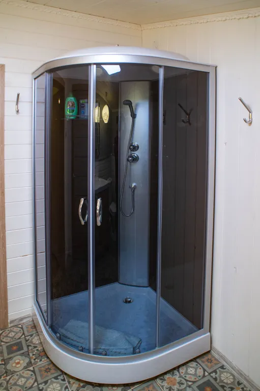 Дом прекрасной Ажурницы, Плес