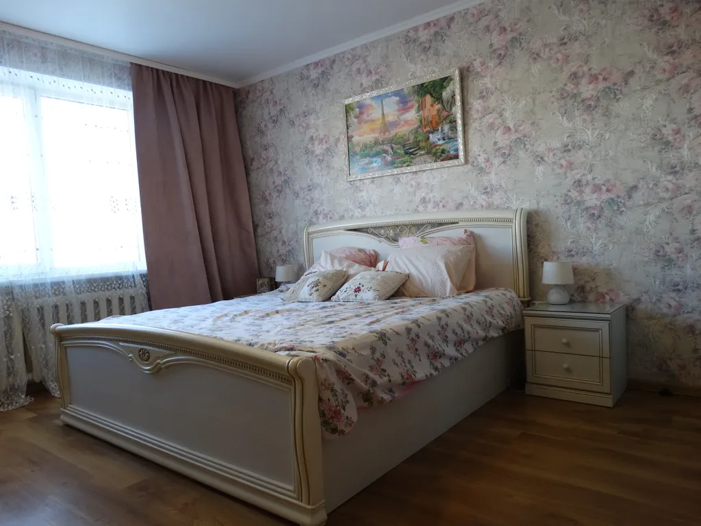 Уютная квартира в центре города — аренда посуточно в Калининград