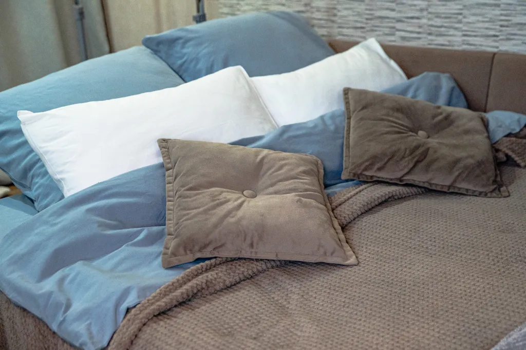 Ретро однушка