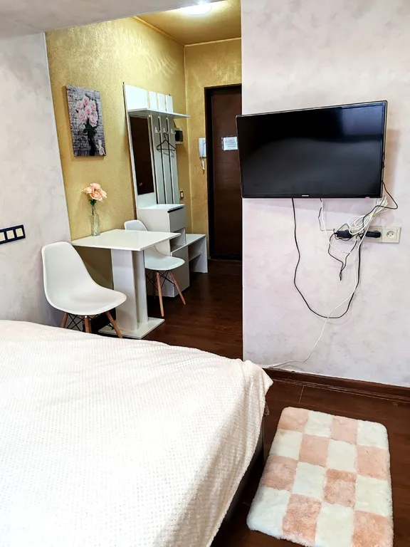 Все в гости к Аленке