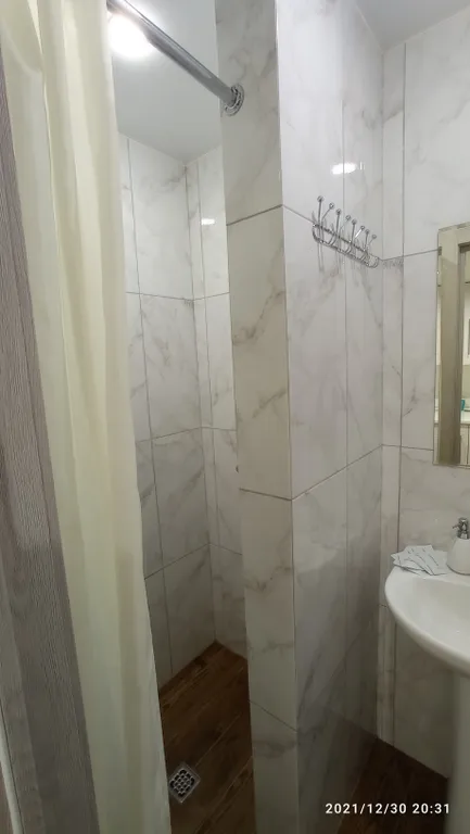 Апартамент в историческом центре