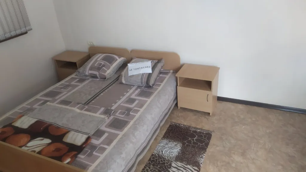 Квартира Квартира Жилье на выбор — Судак