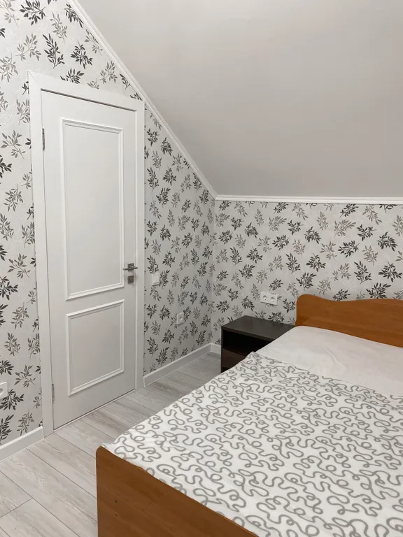 Квартира 2-комн квартира в центре города — Анапа