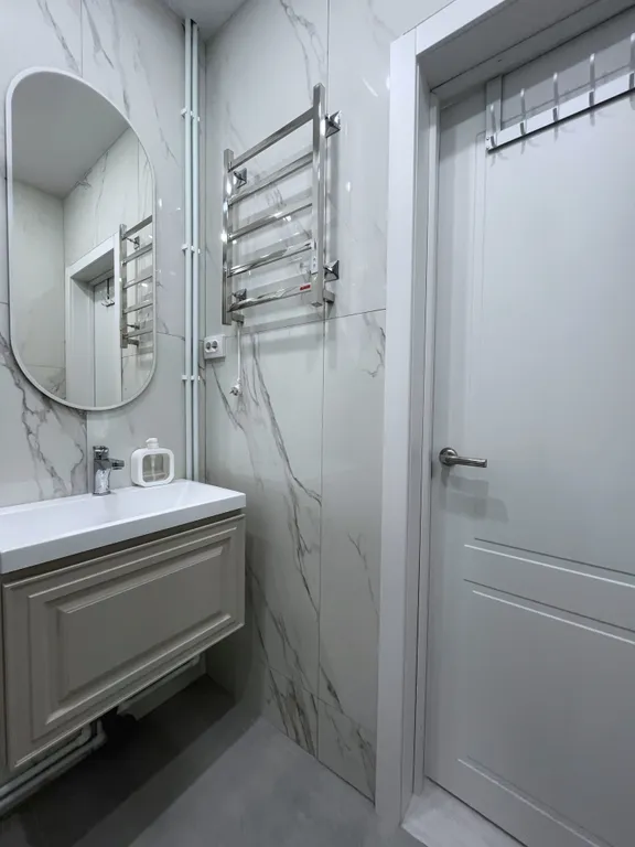 Дизайнерские апартаменты на Степана Повха