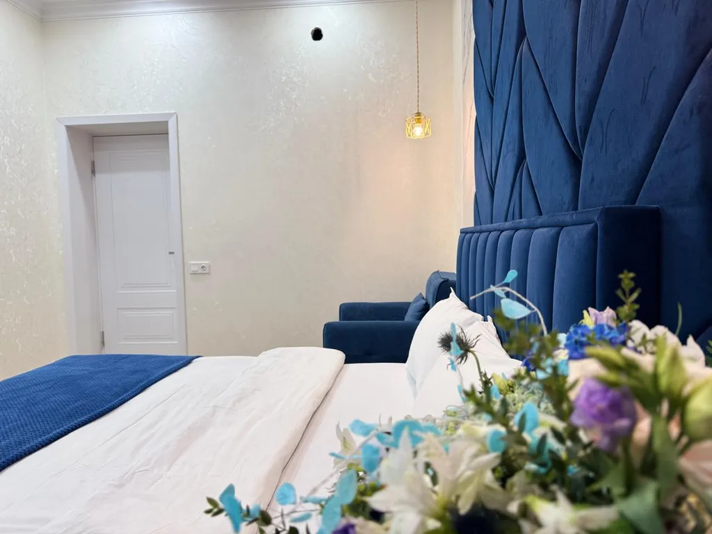 Апартаменты Аврора, центр рядом с парком