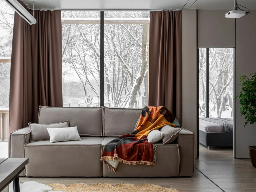 Семейный дом