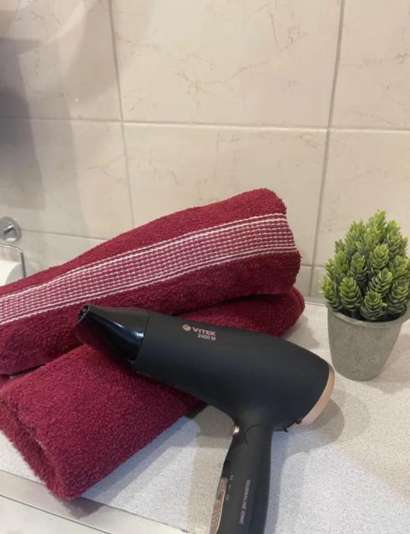 Апартамент для ценителей удобства, чистоты и комфорта