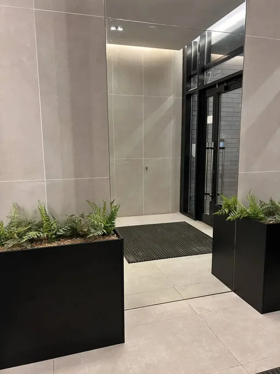 Просторная квартира в ЖК Скандинавия