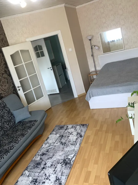 Квартира Уютная квартира — Калининград