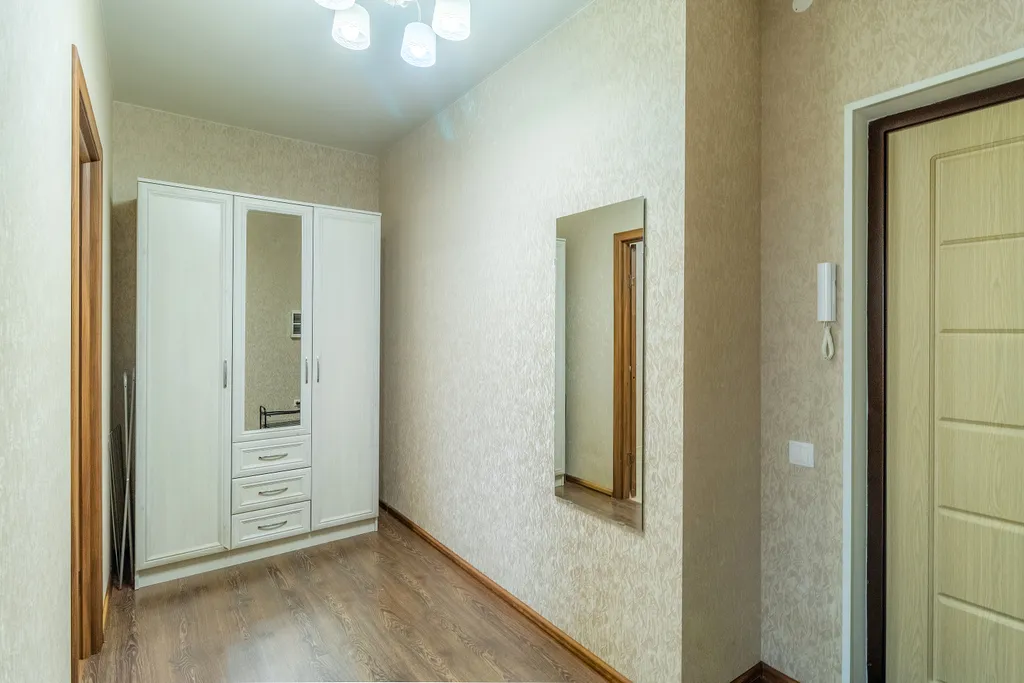 Квартира Видовая квартира рядом с аквапарком — Нижний Новгород