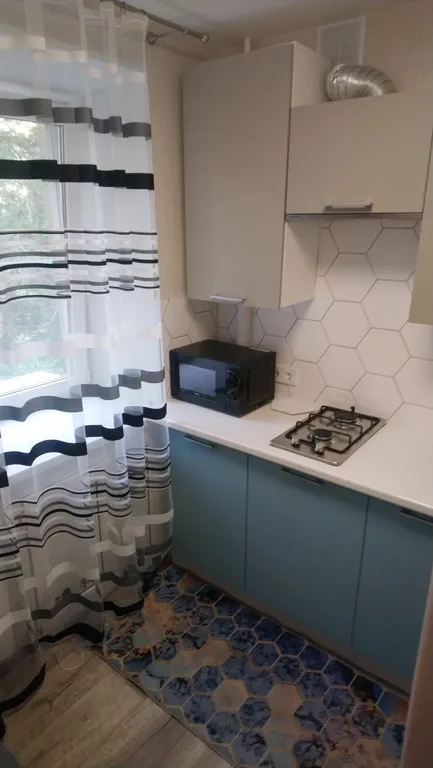 Квартира Уютная квартира в центре города — Волгоград