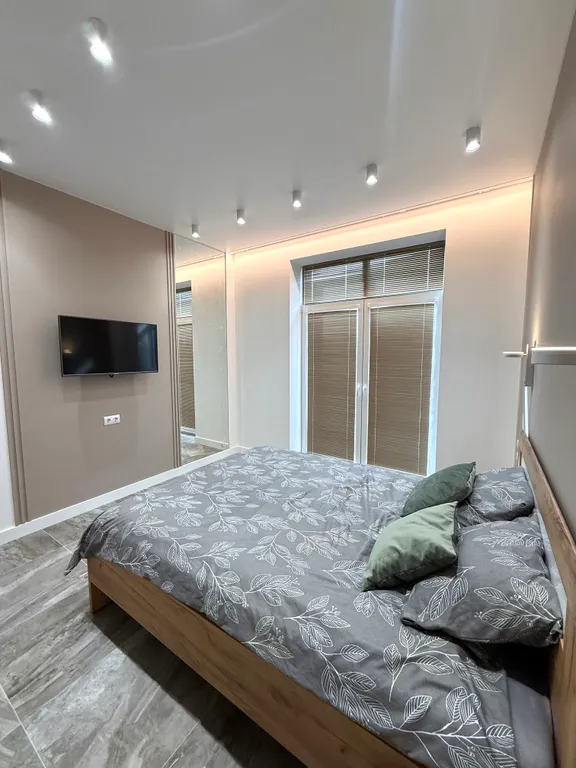 Уютный дом у моря