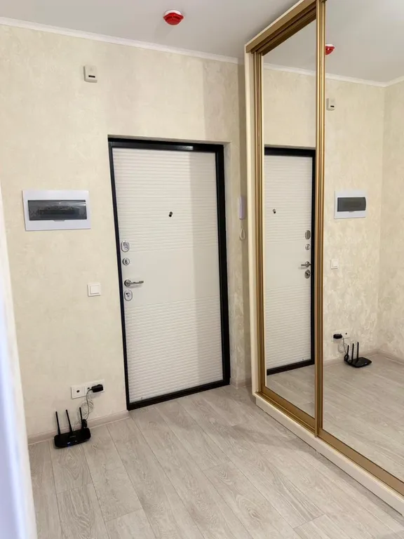 Квартира в наилучшем микрорайоне города